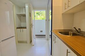 La Petunia Apartment