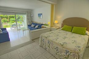 La Petunia Apartment