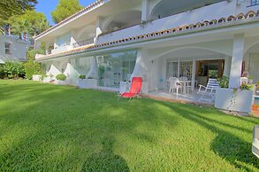 La Petunia Apartment