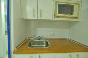 La Petunia Apartment