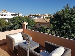 Casa Los Flamencos 52