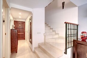 Casa Los Flamencos 52