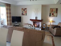 Casa Los Flamencos 52