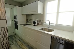 Oasis de Riviera Apartment