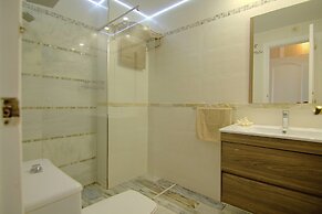 Oasis de Riviera Apartment