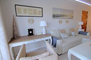 Oasis de Riviera Apartment