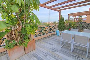 Oasis de Riviera Apartment