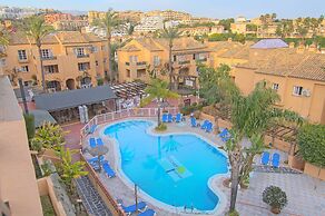 Oasis de Riviera Apartment