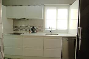 Oasis de Riviera Apartment