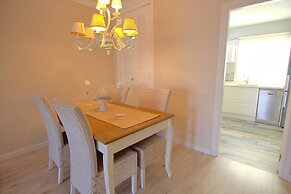 Oasis de Riviera Apartment