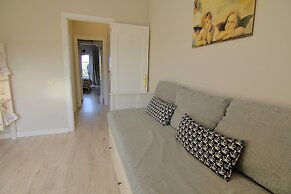 Oasis de Riviera Apartment