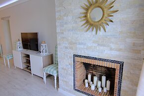 Oasis de Riviera Apartment