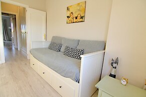 Oasis de Riviera Apartment