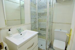 Oasis de Riviera Apartment