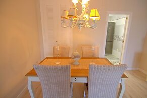 Oasis de Riviera Apartment