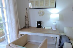 Oasis de Riviera Apartment