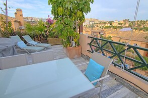 Oasis de Riviera Apartment