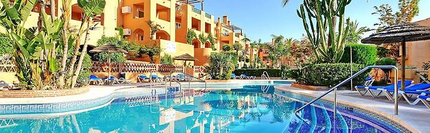 Oasis de Riviera Apartment