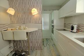 Oasis de Riviera Apartment