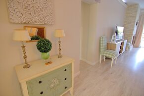 Oasis de Riviera Apartment