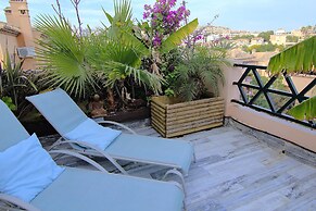 Oasis de Riviera Apartment