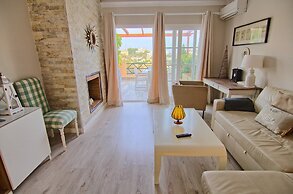 Oasis de Riviera Apartment