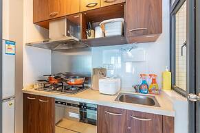 Locals Boutique Apartment Huafa Plaza 8