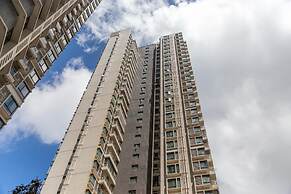 Locals Boutique Apartment Huafa Plaza 8