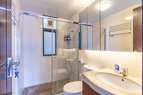 Locals Boutique Apartment Huafa Plaza 8