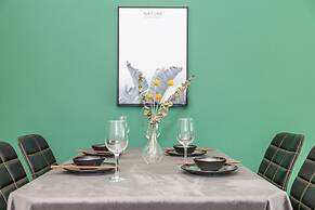 Locals Boutique Apartment Huafa Plaza 8