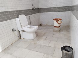 Aroma Desert Safari Camp