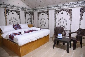 Aroma Desert Safari Camp