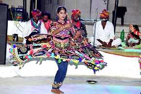 Aroma Desert Safari Camp