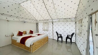 Aroma Desert Safari Camp