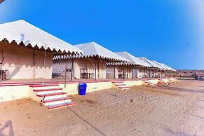 Aroma Desert Safari Camp
