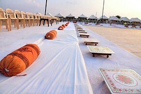 Aroma Desert Safari Camp