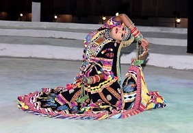 Aroma Desert Safari Camp