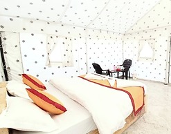 Aroma Desert Safari Camp