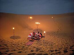 Aroma Desert Safari Camp