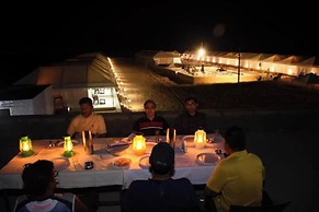 Aroma Desert Safari Camp