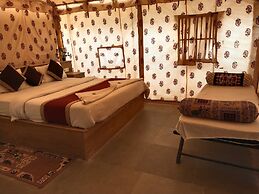 Aroma Desert Safari Camp
