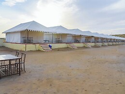 Aroma Desert Safari Camp