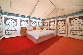 Aroma Desert Safari Camp