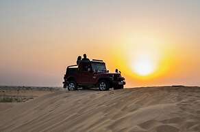 Aroma Desert Safari Camp