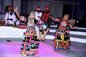 Aroma Desert Safari Camp