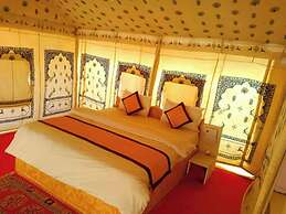 Aroma Desert Safari Camp