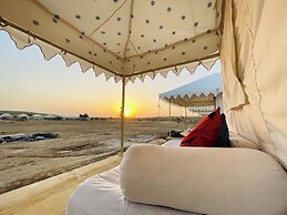 Aroma Desert Safari Camp