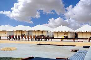 Aroma Desert Safari Camp