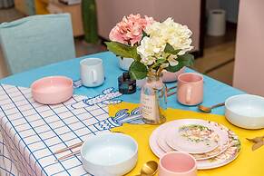 Locals Boutique Apartment Huafa Plaza 9