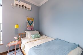 Locals Boutique Apartment Huafa Plaza 9